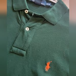 Medium Ralph Lauren polo